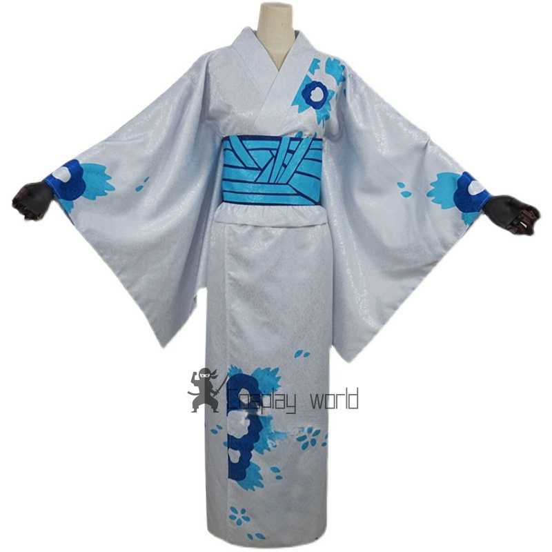 Anime Cosplay Female Characters - Demon Slayer Women Cosplay Costumes Rengoku