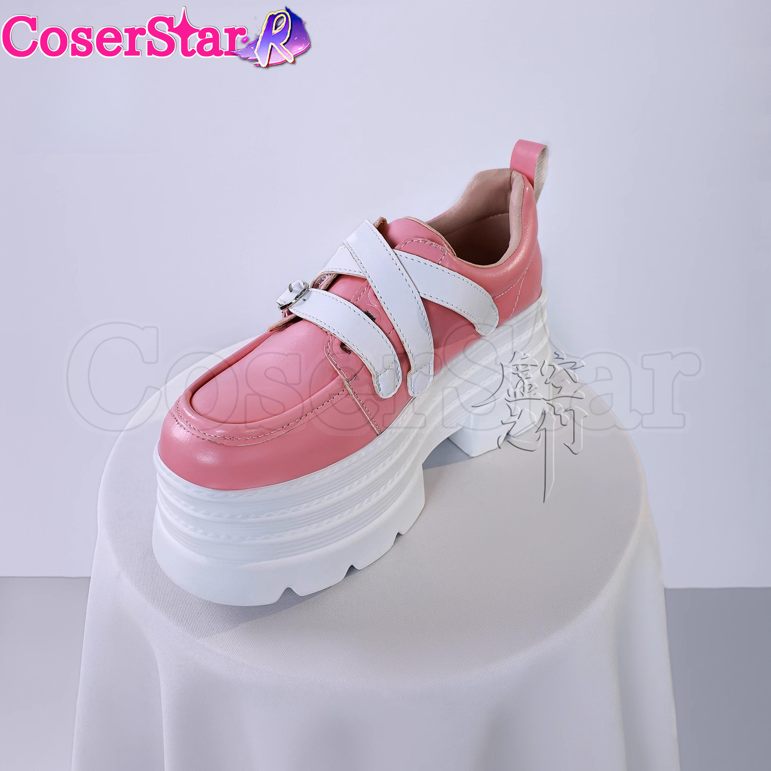 Anime Zero Cosplay - CoserStar-R Game Zenless Zone Zero ZZZ