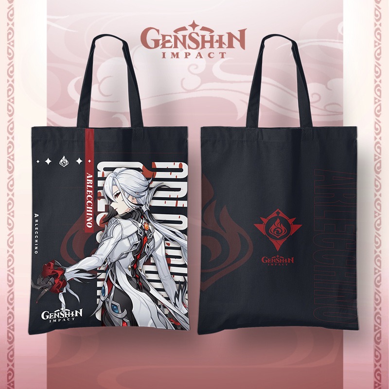 Anime Cosplay Shop - Game Cosplay Arlecchino Alhaitham Navia Xianyun