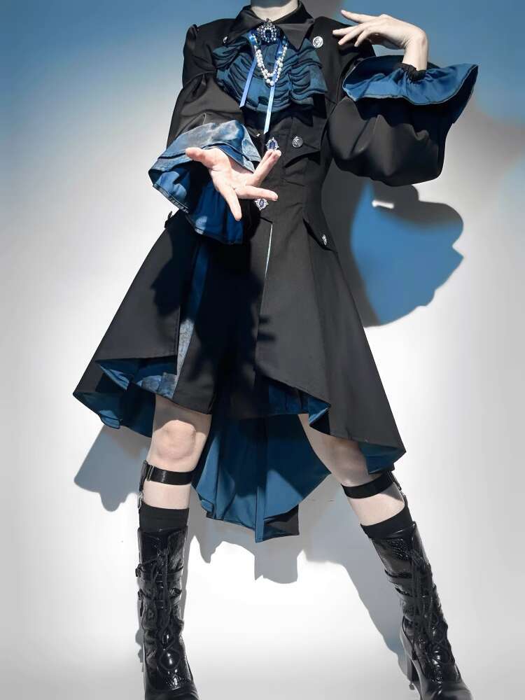 Anime Cosplay Female Characters - New Fiesta Carnival Halloween Cos Cosplay