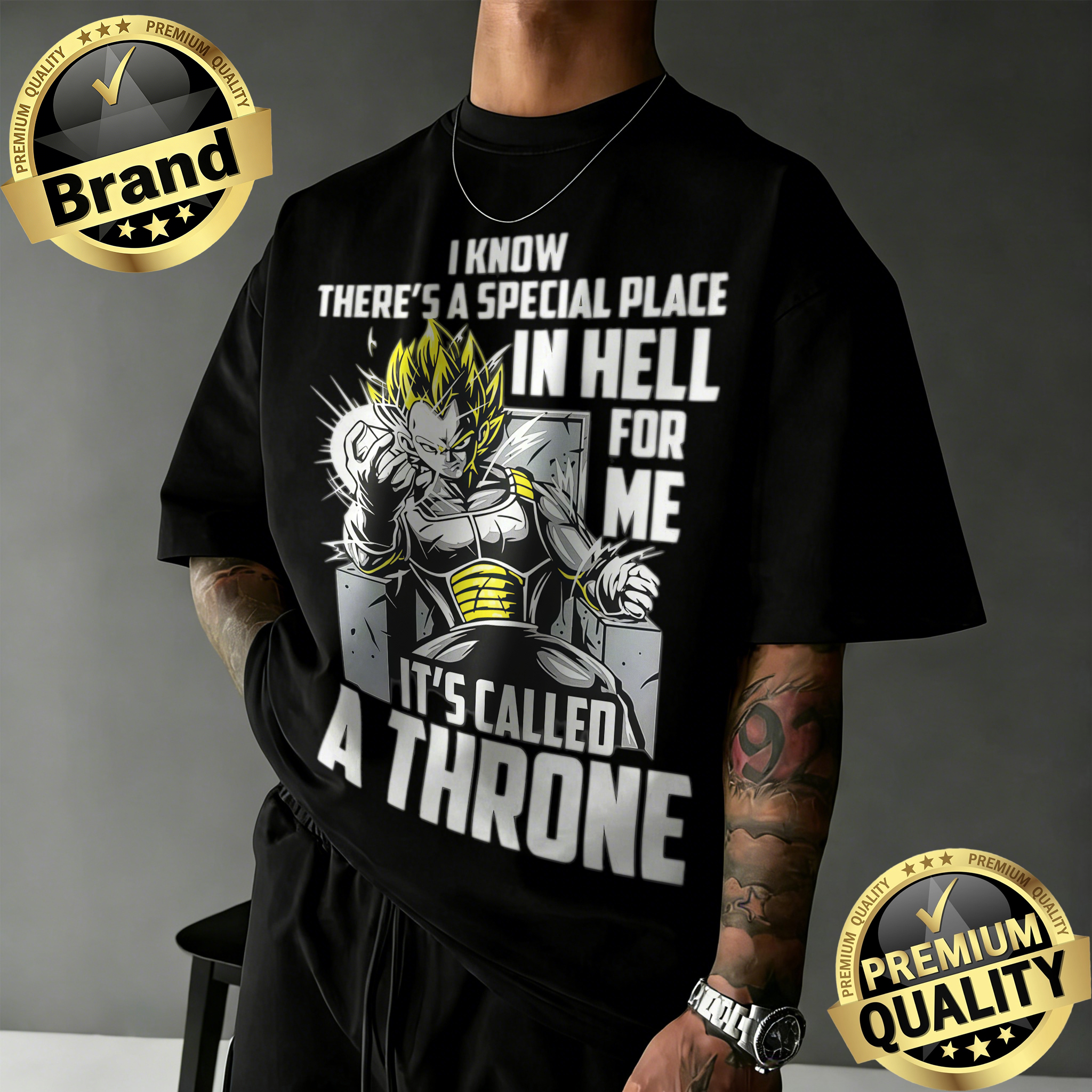 Anime Cosplay Quotes - 2026 New Arrival Dragon Ball Z