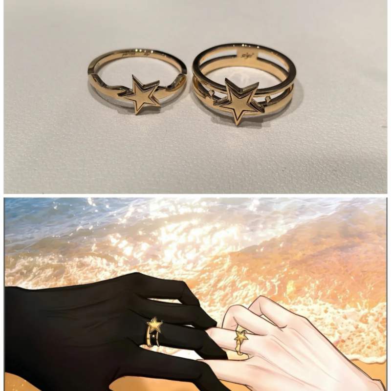 Anime Cosplay Event - Anime The Freak Circus Cosplay Ring