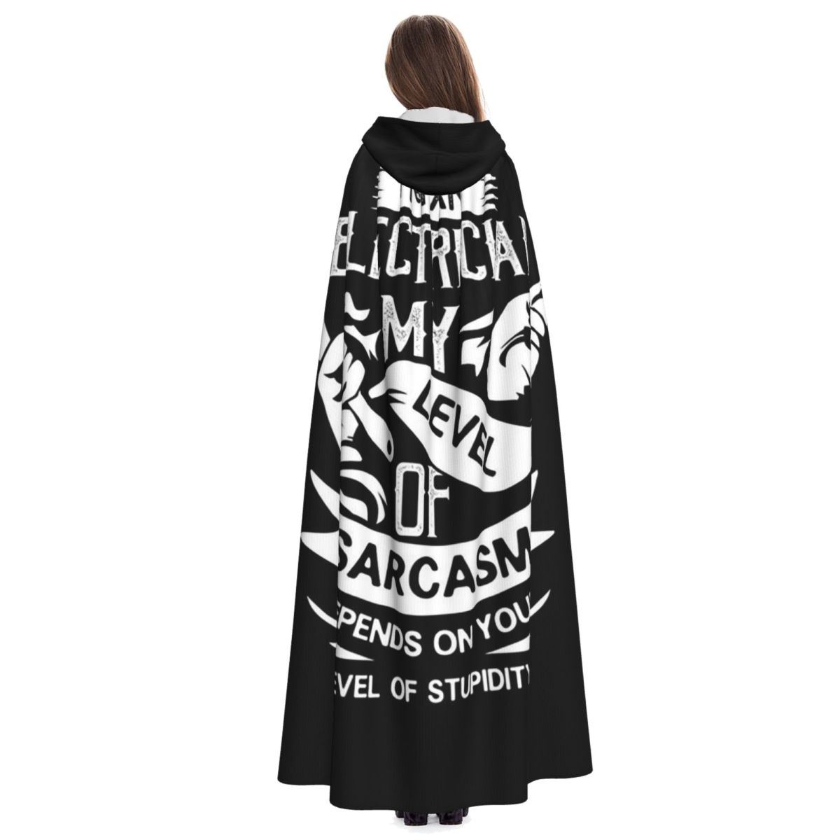 Funny Lineman Quote Electricia - Anime Cosplay Quotes ulasan dan harga
