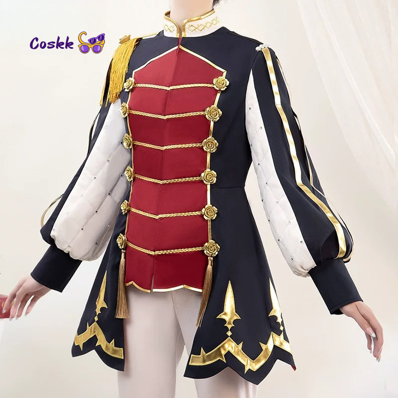 Pretty Derby Rose Kingdom Vict - Anime Cosplay Characters ulasan dan harga