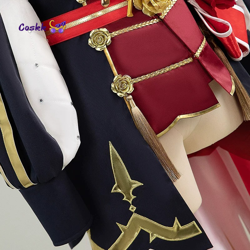 Pretty Derby Rose Kingdom Vict - Anime Cosplay Characters ulasan dan harga
