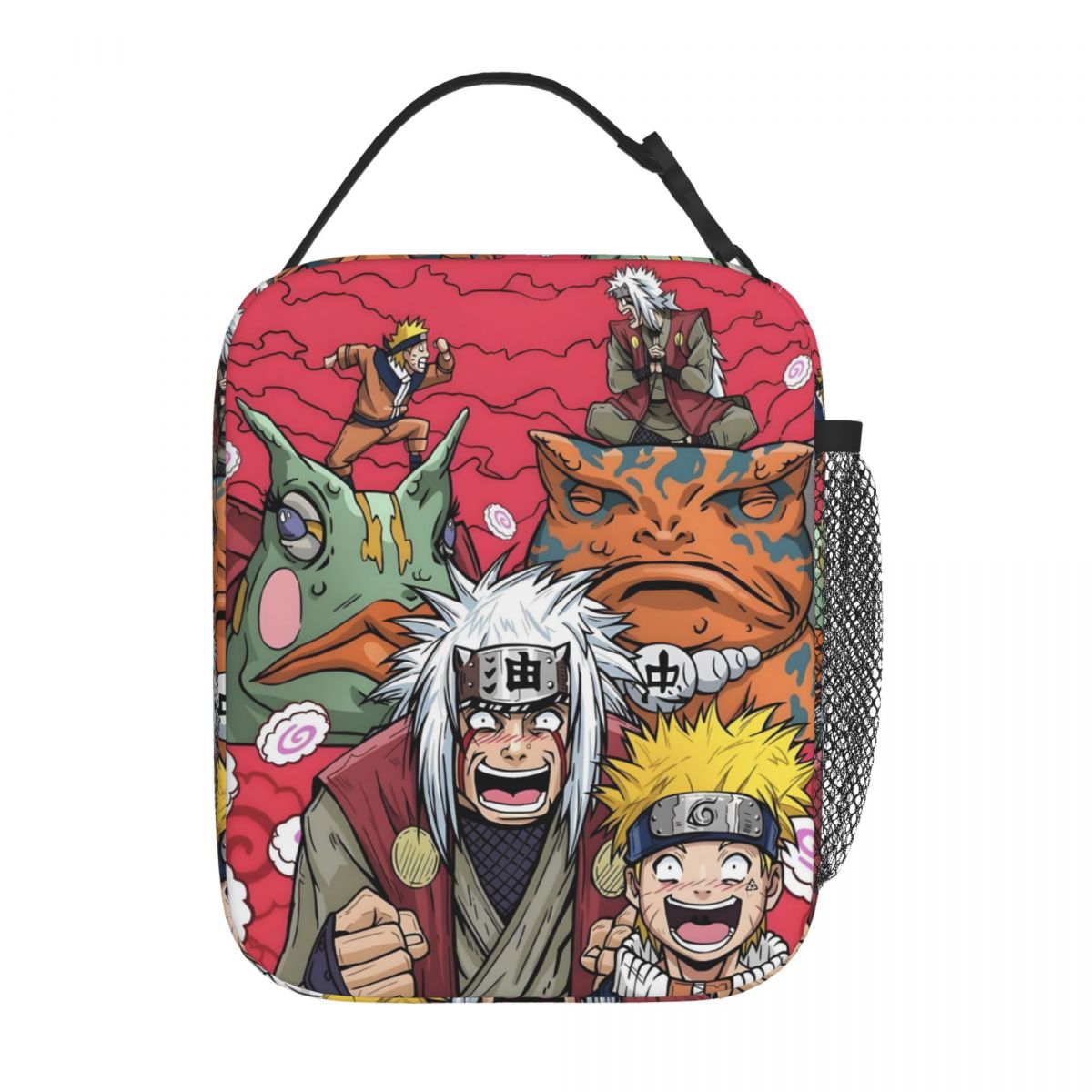 Custom Jiraiya & N-Narutoes Re - Anime Cosplay Naruto ulasan dan harga
