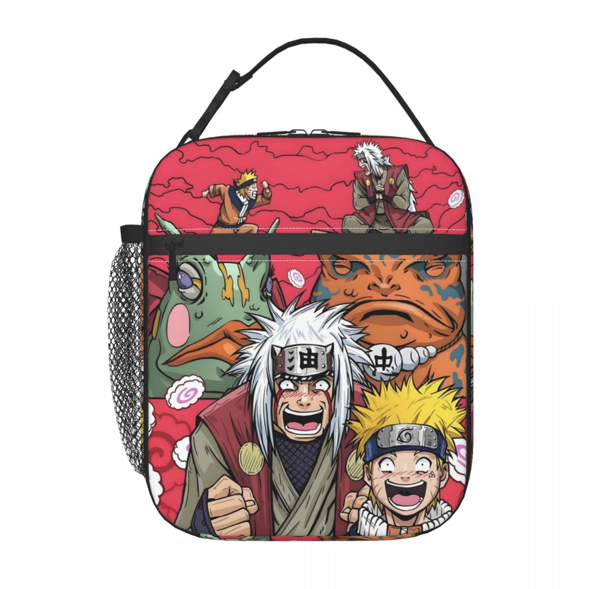 Custom Jiraiya & N-Narutoes Re - Anime Cosplay Naruto ulasan dan harga