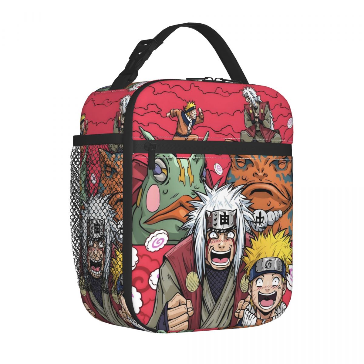 Custom Jiraiya & N-Narutoes Re - Anime Cosplay Naruto ulasan dan harga