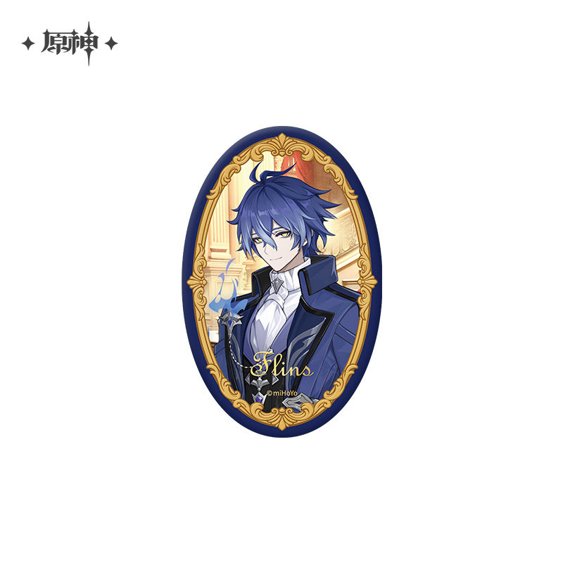 Official Columbina Arlecchino  - Anime Cosplay Characters ulasan dan harga