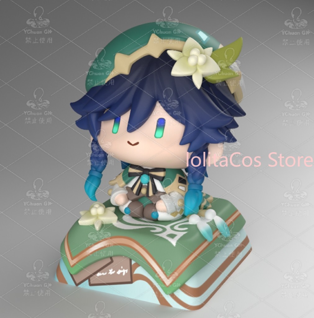 Genshin Impact Hu Tao Tartagli - Anime Cosplay Event ulasan dan harga