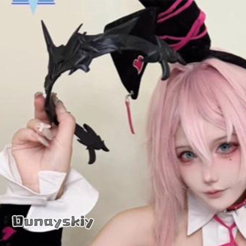 aBAzOS*@Velvet VicGodd Cosplay - Anime Cosplay Nearby ulasan dan harga
