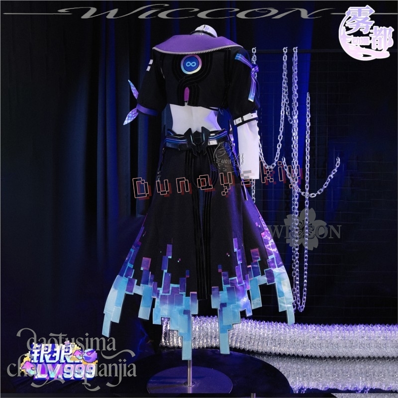 Anime Game Honkai：Star Rail Co - Anime Cosplay Bikini ulasan dan harga