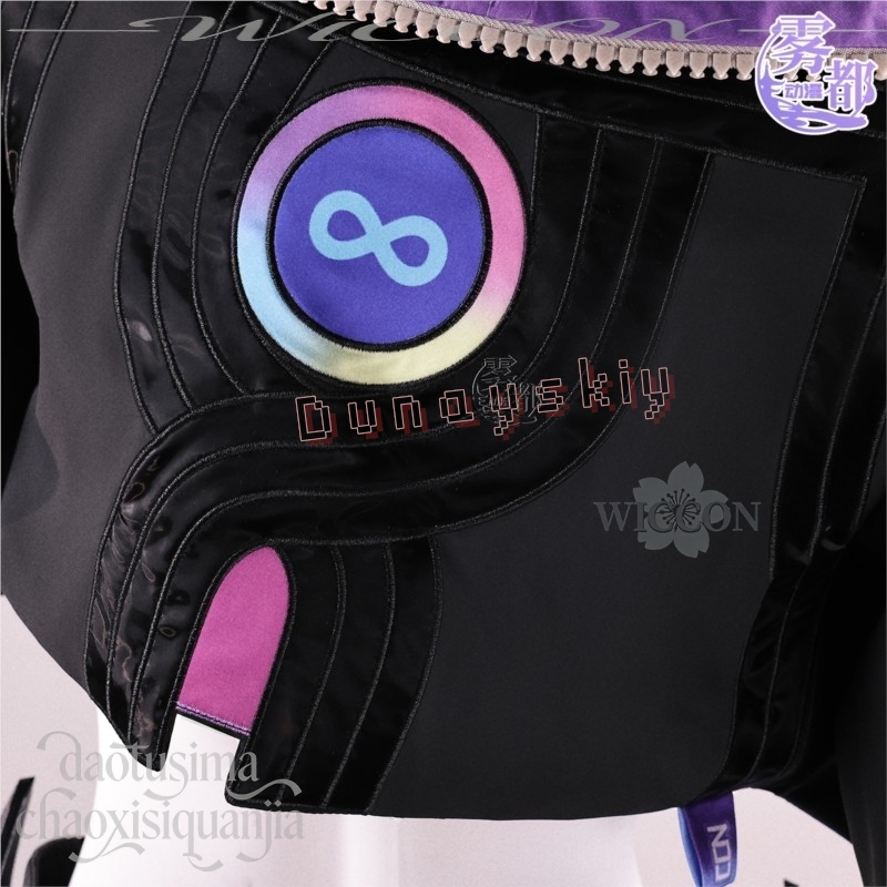 Anime Game Honkai：Star Rail Co - Anime Cosplay Bikini ulasan dan harga