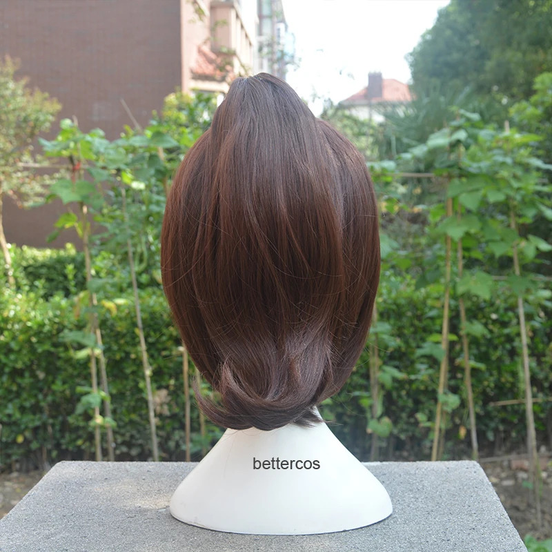 Attack on Titan Wigs Sasha Blo - Attack Titan Cloak ulasan dan harga