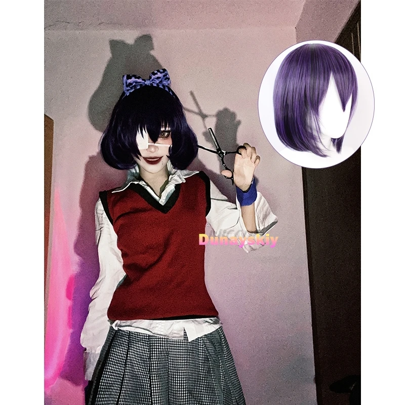 CosplayAnime Kakegurui Costume - Anime Cosplay Kakegurui ulasan dan harga