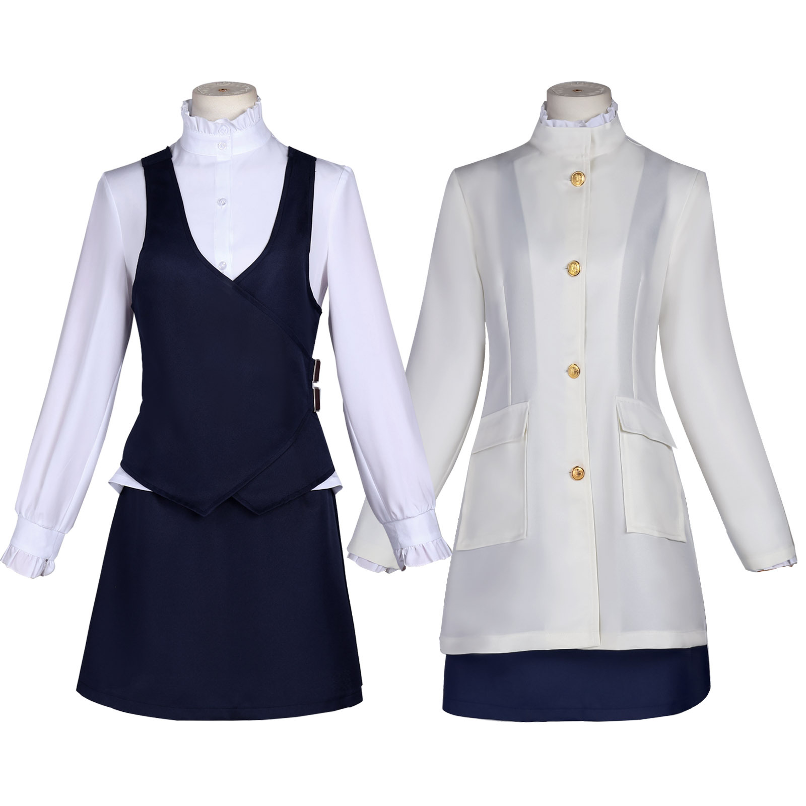 The Spy X Family Movie Version - Anime Cosplay Name ulasan dan harga