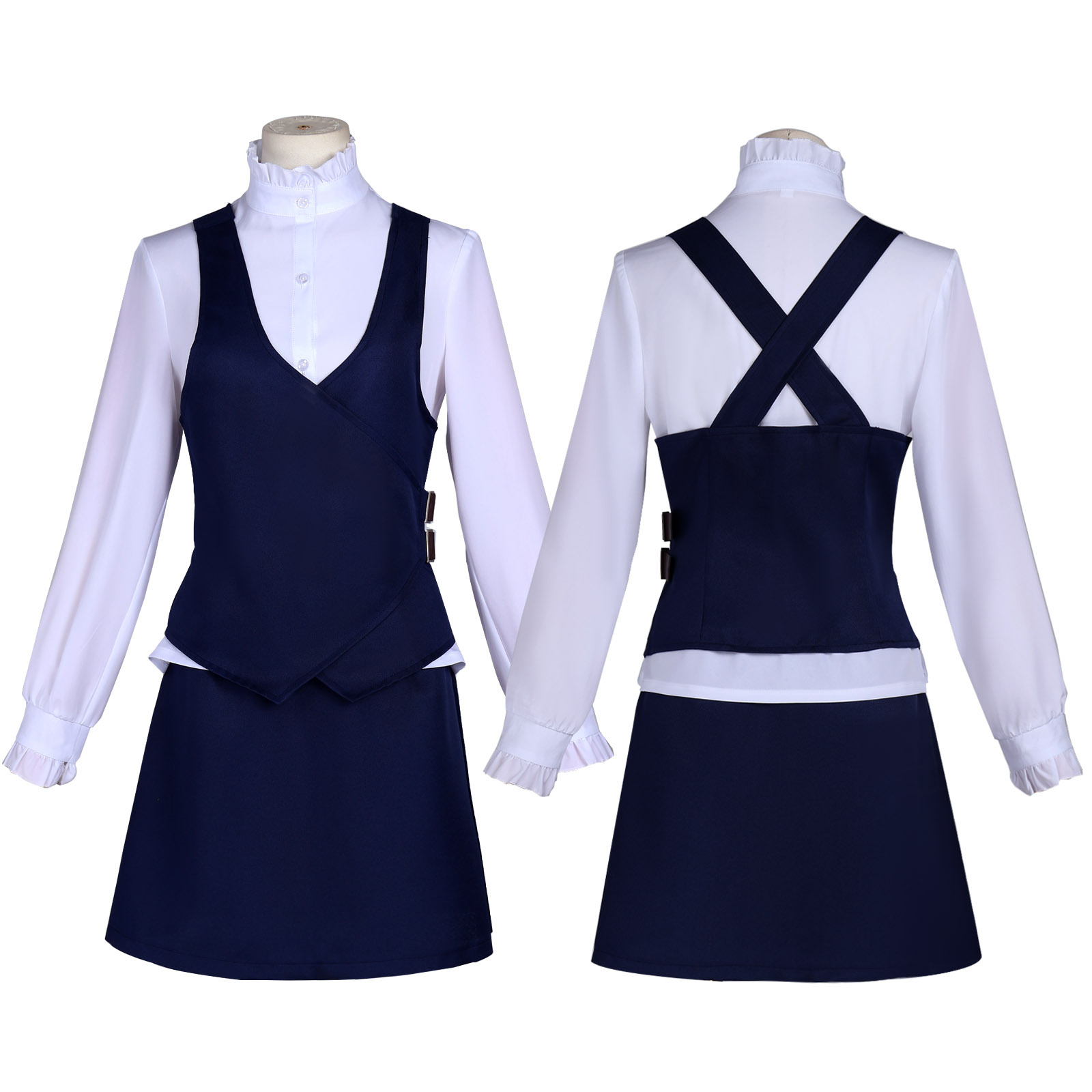 The Spy X Family Movie Version - Anime Cosplay Name ulasan dan harga