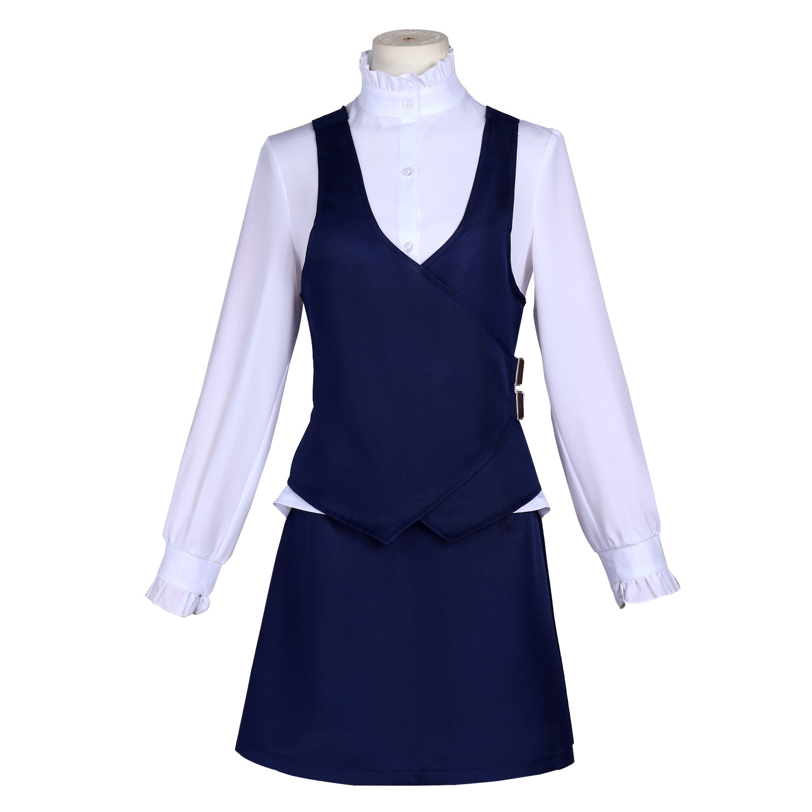 The Spy X Family Movie Version - Anime Cosplay Name ulasan dan harga