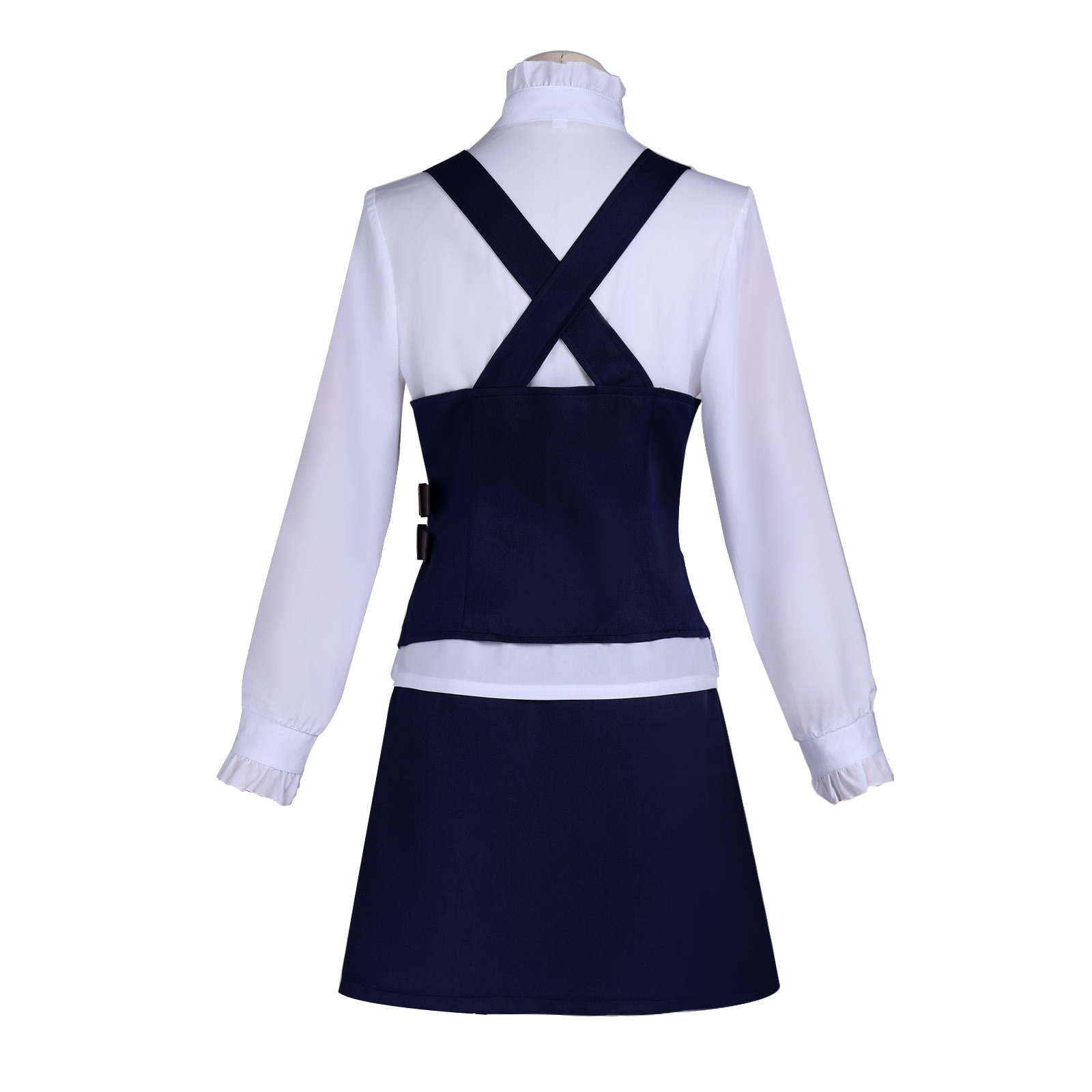 The Spy X Family Movie Version - Anime Cosplay Name ulasan dan harga