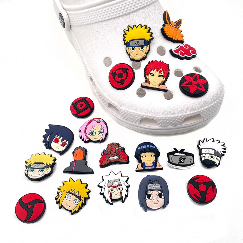 NARUTO Uzumaki Naruto Uchiha S - Anime Cosplay Naruto ulasan dan harga