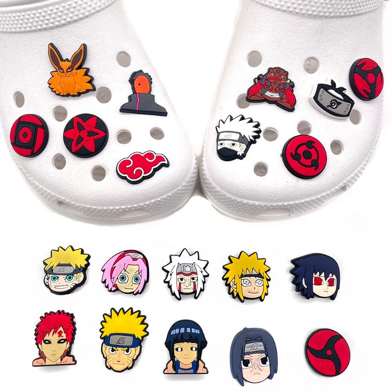 NARUTO Uzumaki Naruto Uchiha S - Anime Cosplay Naruto ulasan dan harga