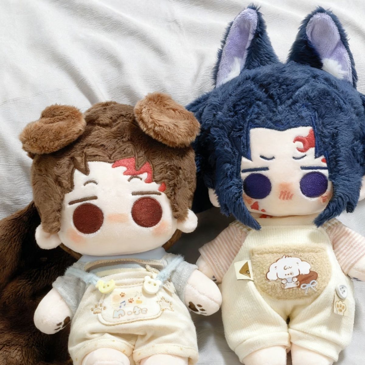 20CM Anime Tsugikuni Yoriichi  - Anime Cosplay Event ulasan dan harga