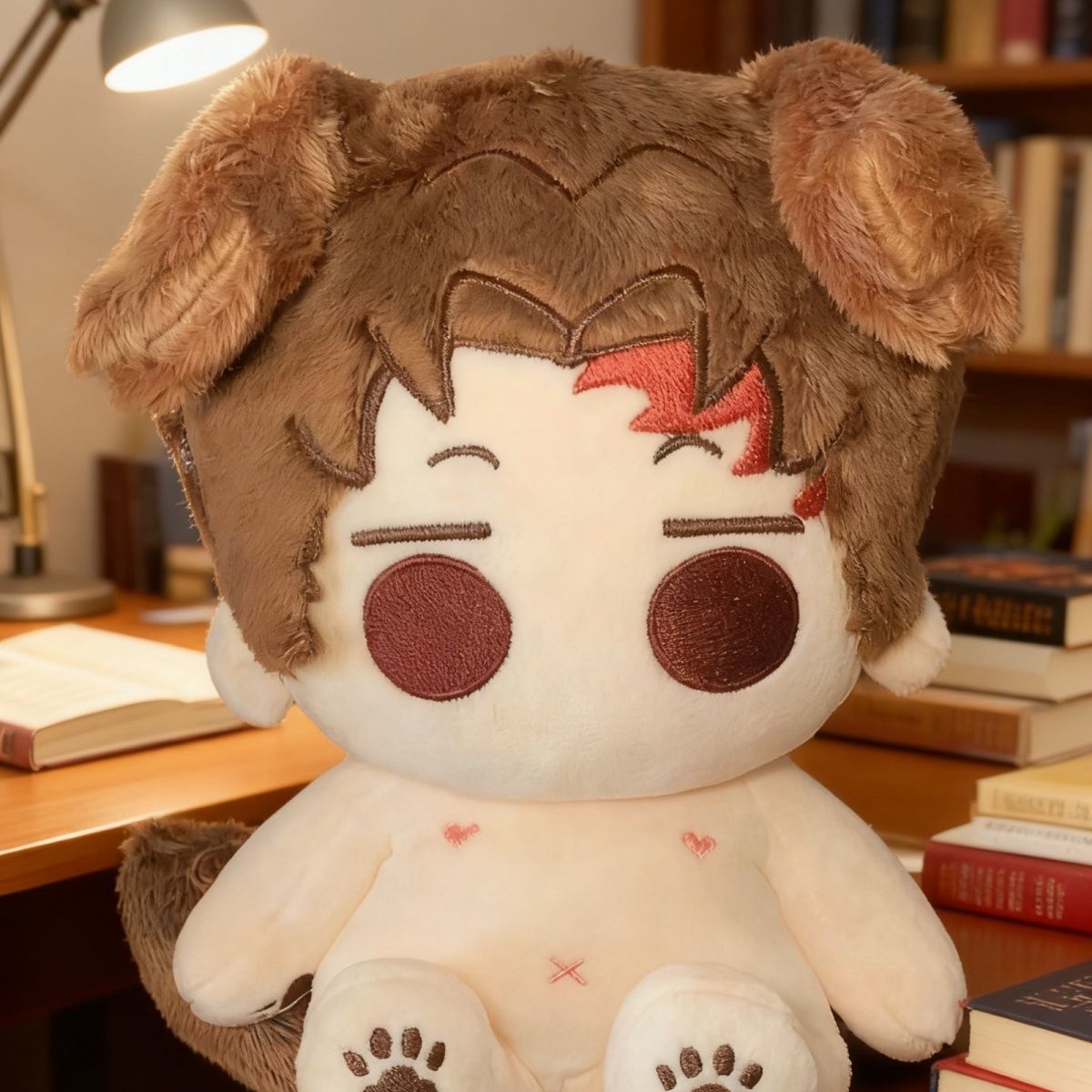 20CM Anime Tsugikuni Yoriichi  - Anime Cosplay Event ulasan dan harga