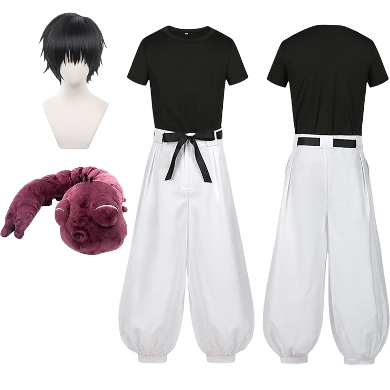 2026 Jujutsu JJK Manga Anime F - Cosplay Anime Jjk ulasan dan harga