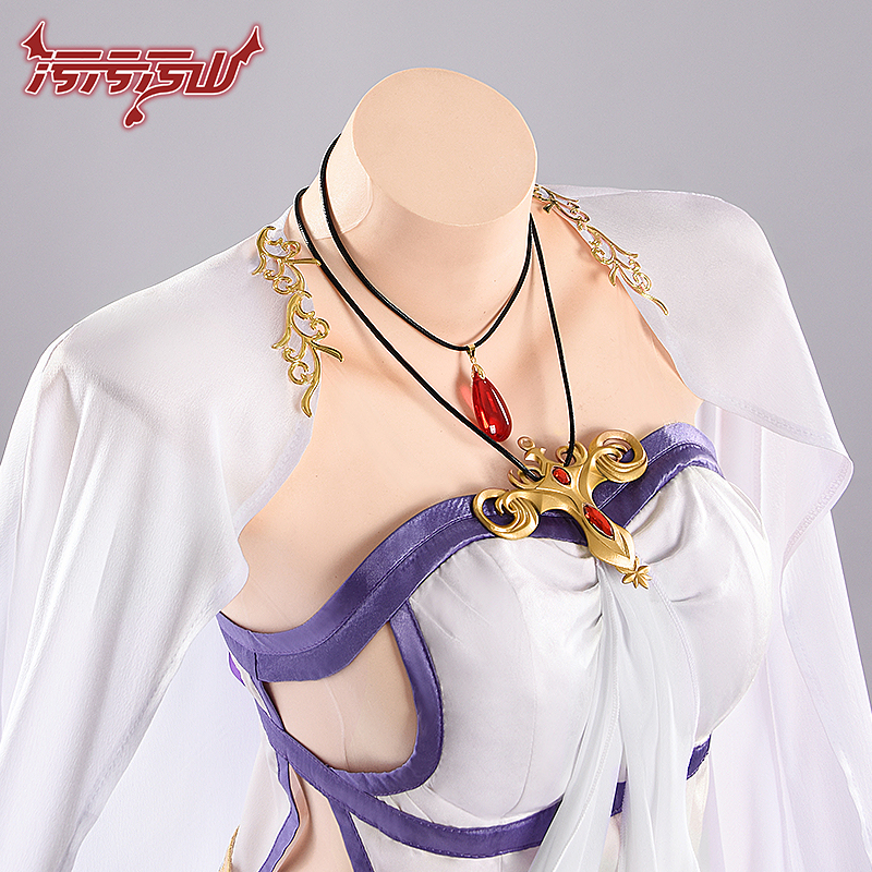 2026 new Sword Maiden Nun Dres - Anime Cosplay Photo ulasan dan harga