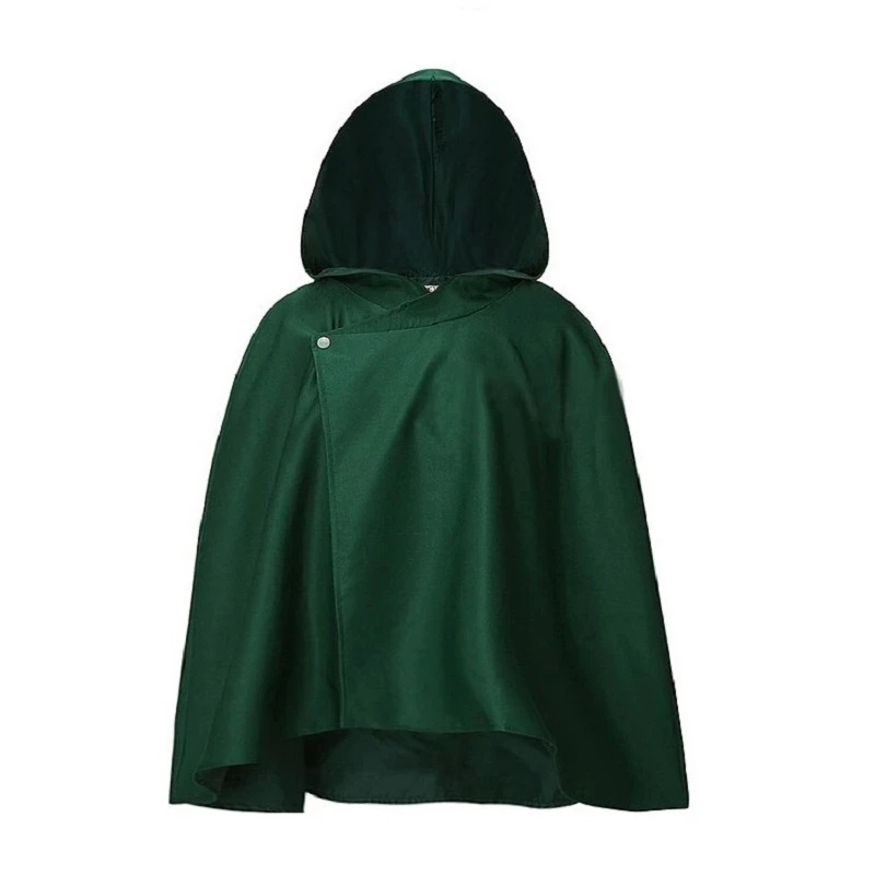 ✜2026❤ Attack Titaner Capes Sh - Attack Titan Cloak ulasan dan harga