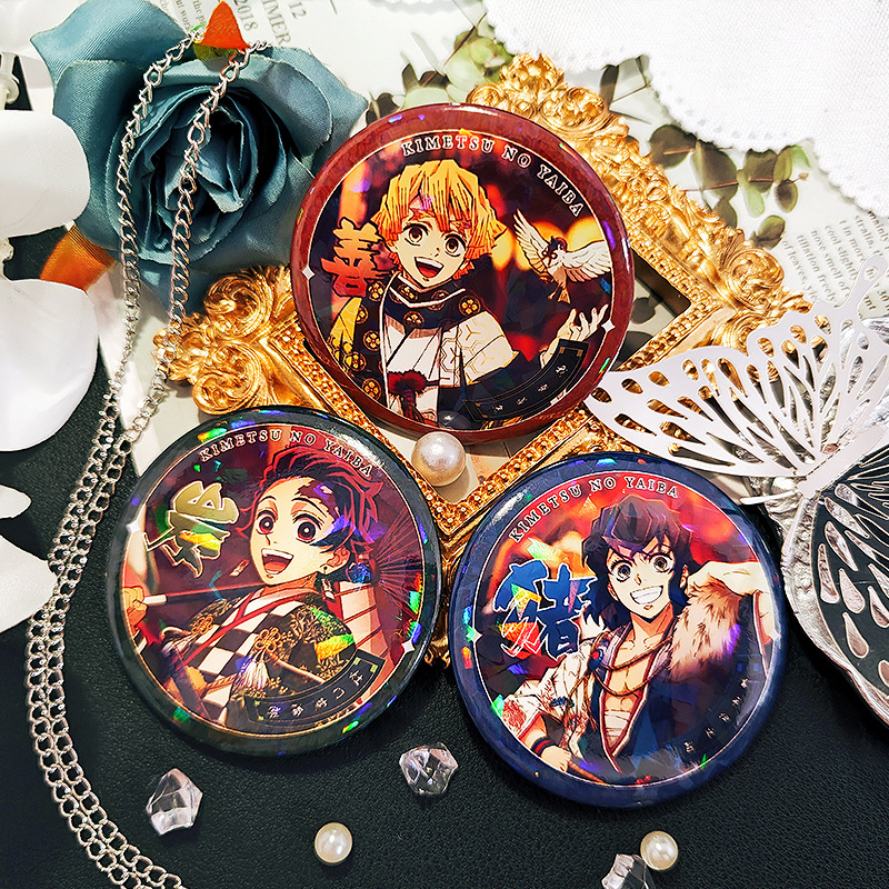 demon slayer Baji peripheral b - Anime Cosplay Tanjiro ulasan dan harga