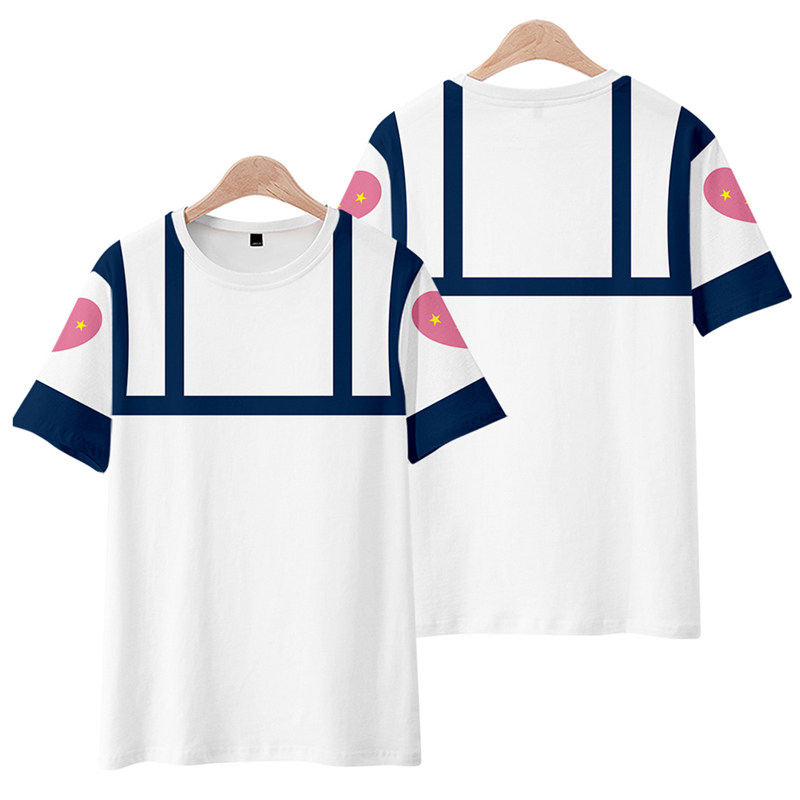 Anime JOJO Johnny Joestar Cosp - Anime Cosplay Women ulasan dan harga