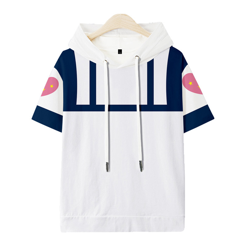 Anime JOJO Johnny Joestar Cosp - Anime Cosplay Women ulasan dan harga