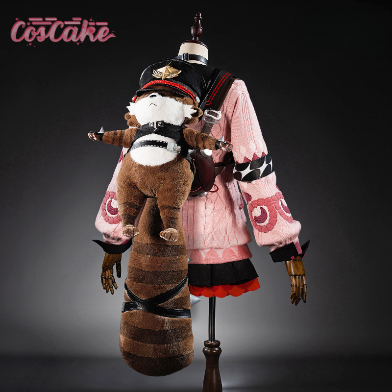 Ukinami Yuzuha Cosplay Costume - Anime Cosplay Women ulasan dan harga
