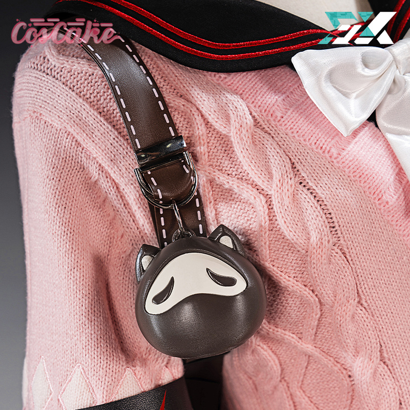 Ukinami Yuzuha Cosplay Costume - Anime Cosplay Women ulasan dan harga
