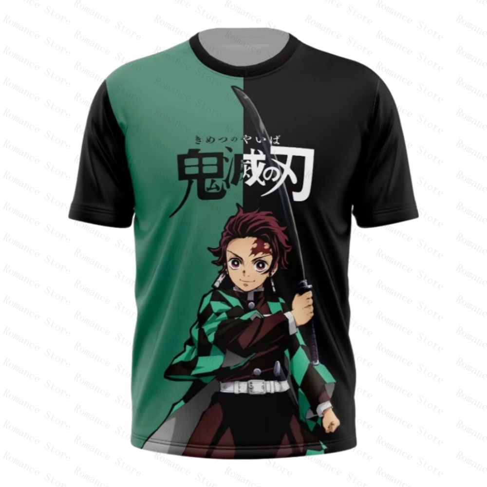 Tanjiro Kamado Demon Slayer Al - Anime Cosplay Tanjiro ulasan dan harga