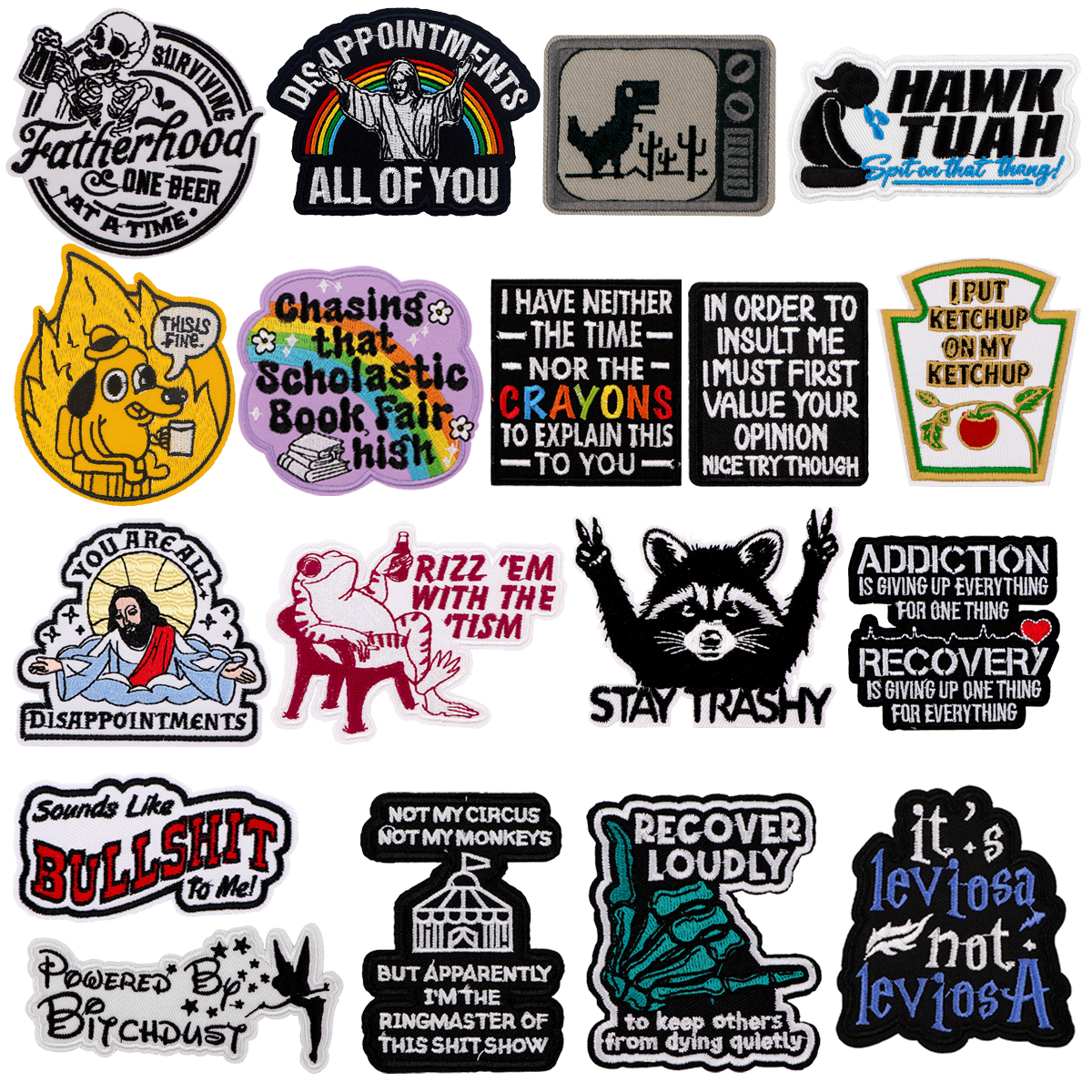 Anime Elf Girl Badge Cartoon A - Anime Cosplay Quotes ulasan dan harga