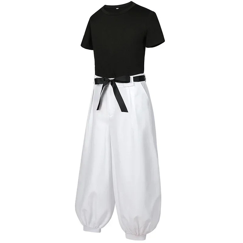 Jujutsu JJK Manga Anime Fushig - Cosplay Anime Jjk ulasan dan harga