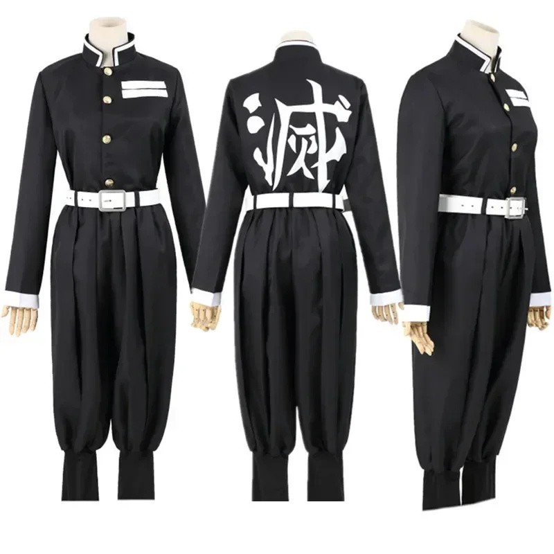Anime Demon Slayers Kimetsu no - Anime Cosplay Kakegurui ulasan dan harga