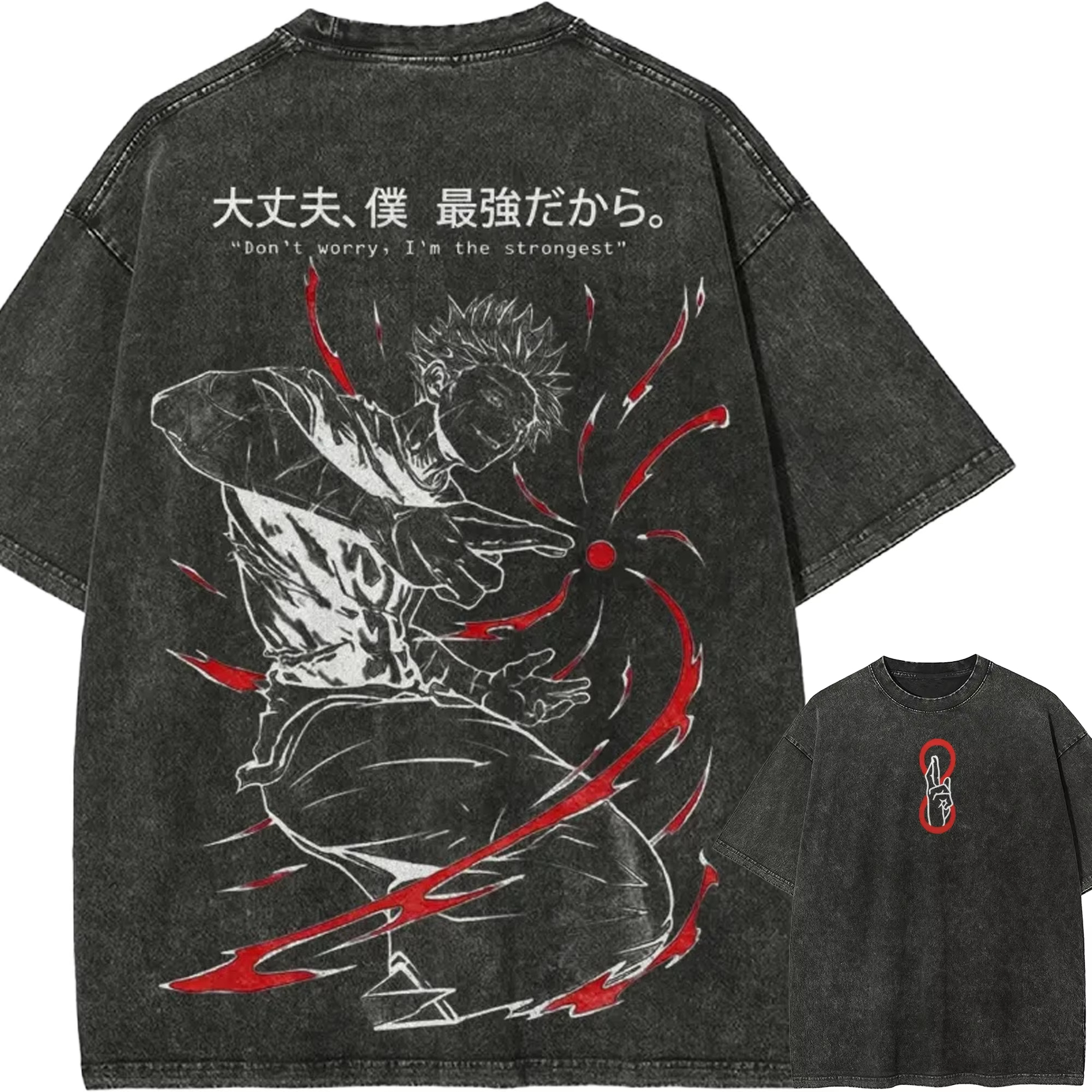 2026 summer Anime Jujutsu Kais - Anime Cosplay Quotes ulasan dan harga
