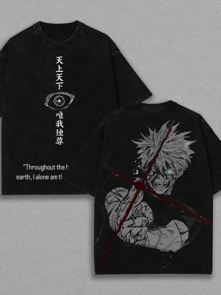 2026 summer Anime Jujutsu Kais - Anime Cosplay Quotes ulasan dan harga