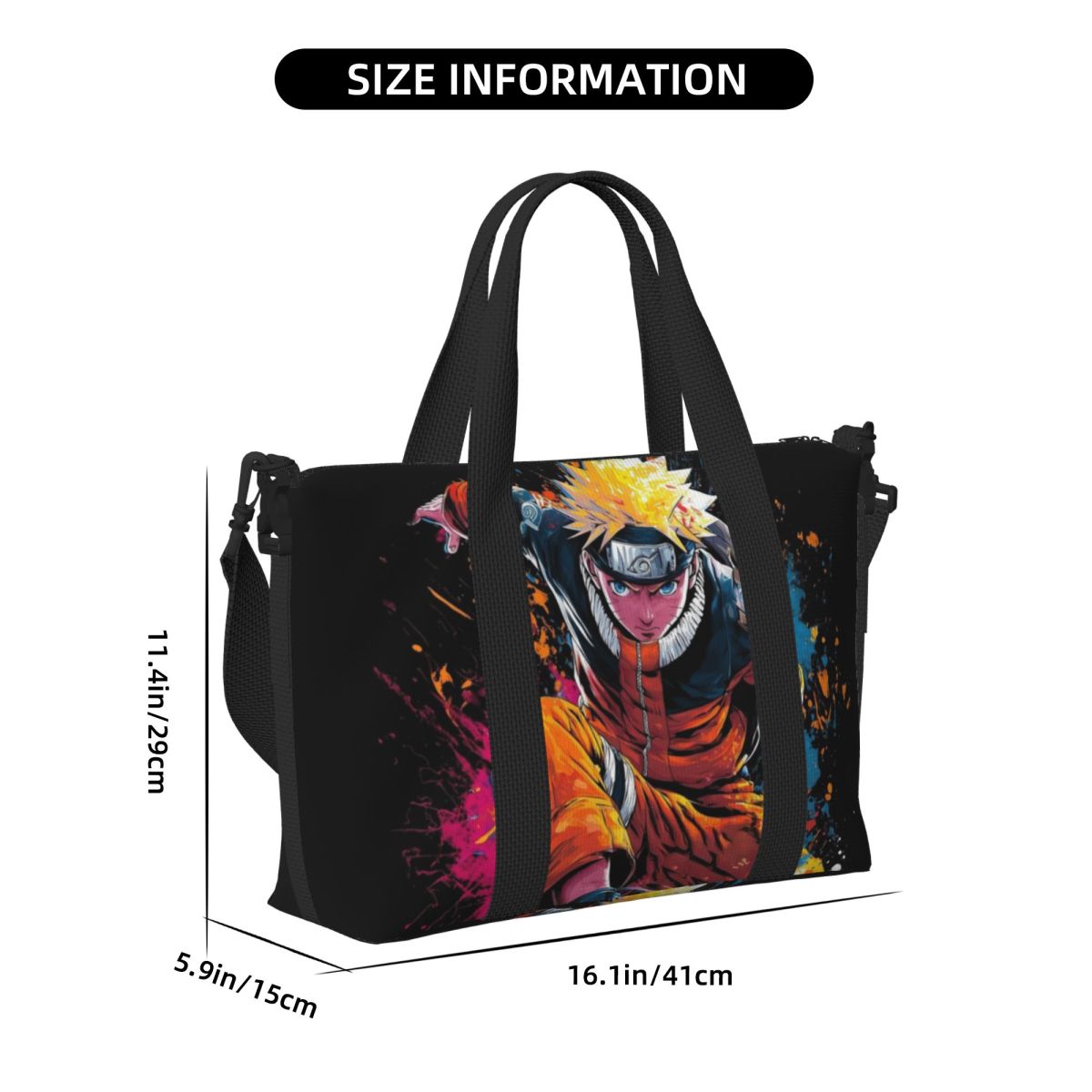 Custom N-Narutoes Uzumakis Nar - Anime Cosplay Shop ulasan dan harga