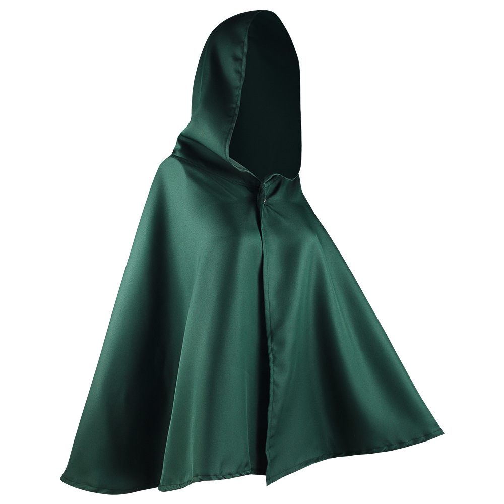 Attack on Titan Cosplay Cloak  - Attack Titan Cloak ulasan dan harga