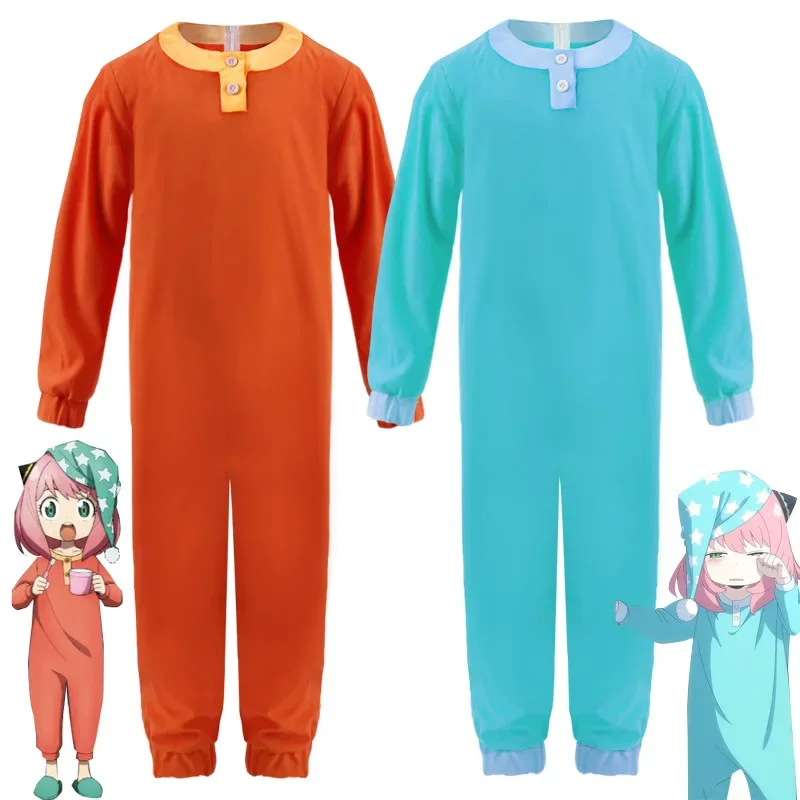 SPY×FAMILY Cosplay Anya Forger - Anime Cosplay Anya ulasan dan harga