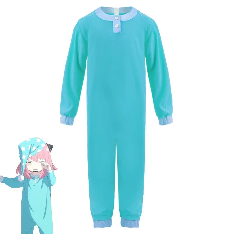 SPY×FAMILY Cosplay Anya Forger - Anime Cosplay Anya ulasan dan harga