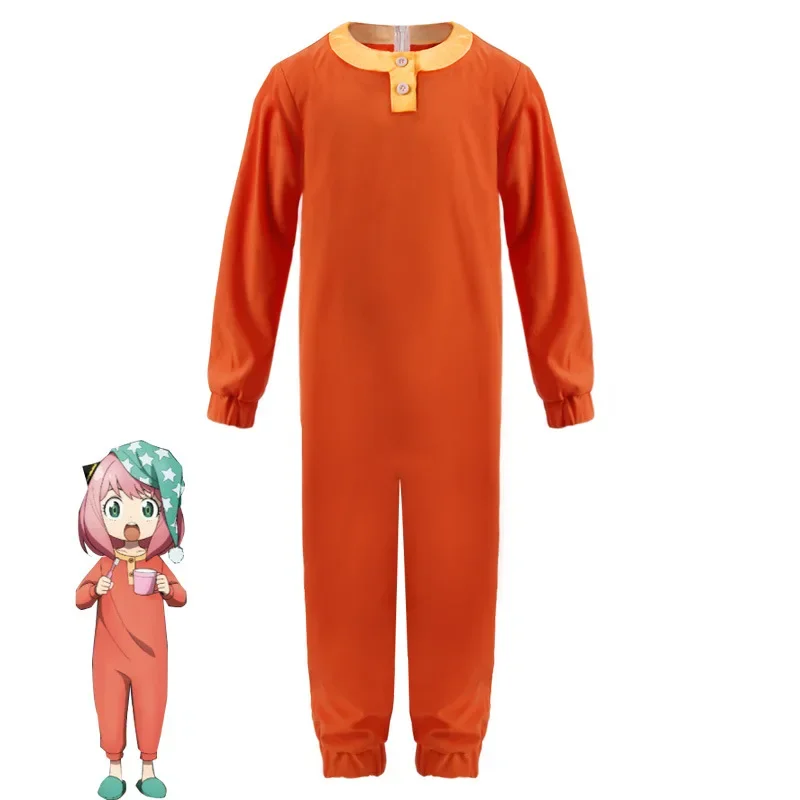 SPY×FAMILY Cosplay Anya Forger - Anime Cosplay Anya ulasan dan harga