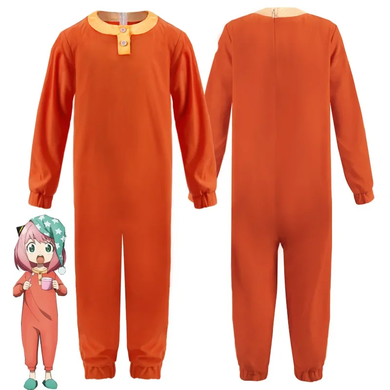 SPY×FAMILY Cosplay Anya Forger - Anime Cosplay Anya ulasan dan harga