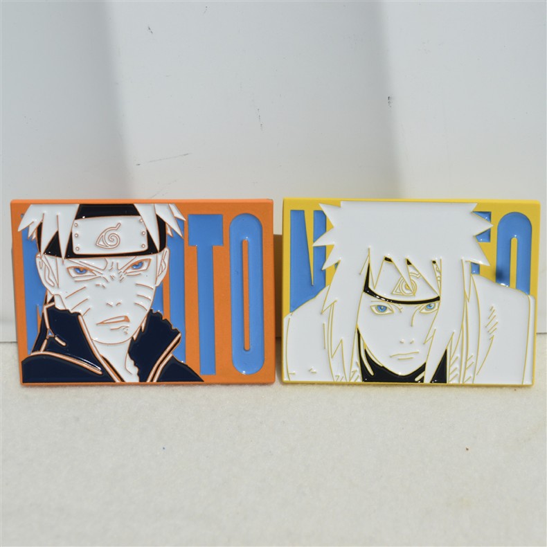 Kakashi Uchiha Sasuke Pins Pen - Anime Cosplay Naruto ulasan dan harga