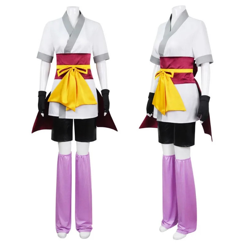 Anime X Hunter Komacine Cospla - Hunter X Hunter Uniform ulasan dan harga