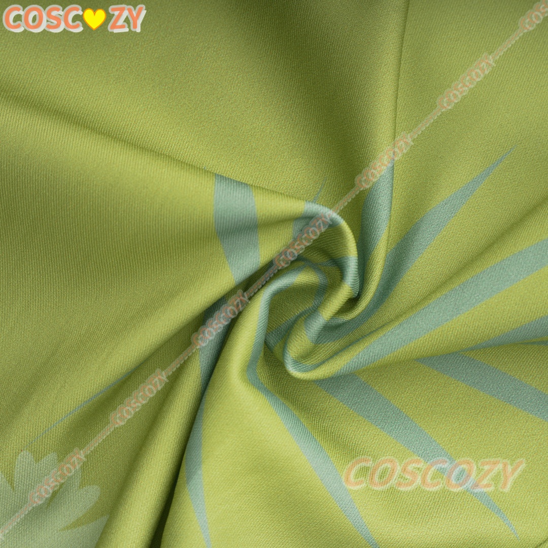 Cartoon Nick Wilde Cosplay Gre - Anime Cosplay Name ulasan dan harga